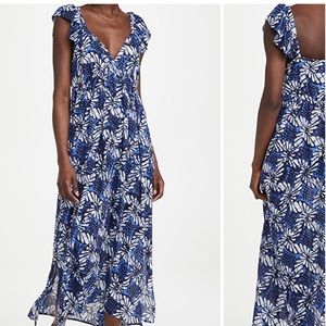 Xirena Leila Dress Sz S